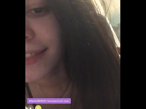 ❤️ Rozpustilá ruská mrcha (Periscope, VKontakte, Instagram) ❤️ Jedinečné porno na nás ❌️