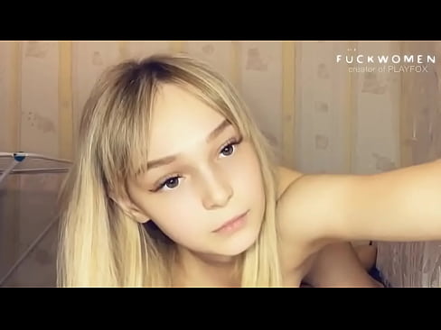 ❤️ Nenásytná školáčka poskytuje spolužiačke zdrvujúci pulzujúci orálny krém ❤️ Jedinečné porno na nás ❌️