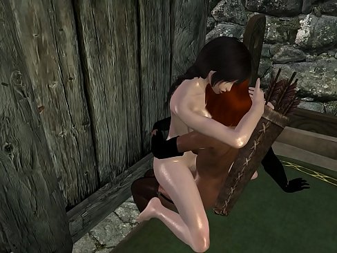 ❤️ na dovolenke, a použil telá tsbbe a unpe maximálnych hercov, succubus a nord ❤️ Jedinečné porno na nás ❌️