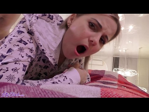 ❤️ Sexy mama prehĺtanie a sex v pregistyle - sperma zblízka ❤️ Jedinečné porno na nás ❌️
